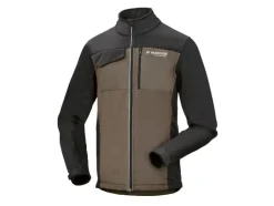 Heren softshell werkjas<PARKSIDE PERFORMANCE® Hot