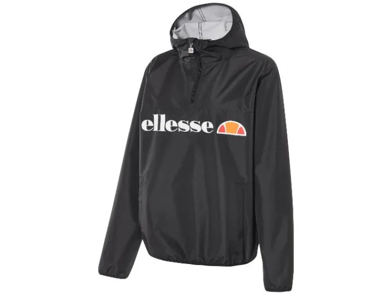 Heren sportjas<Ellesse Outlet