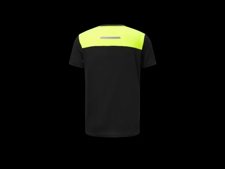 Heren sportshirt<CRIVIT Hot