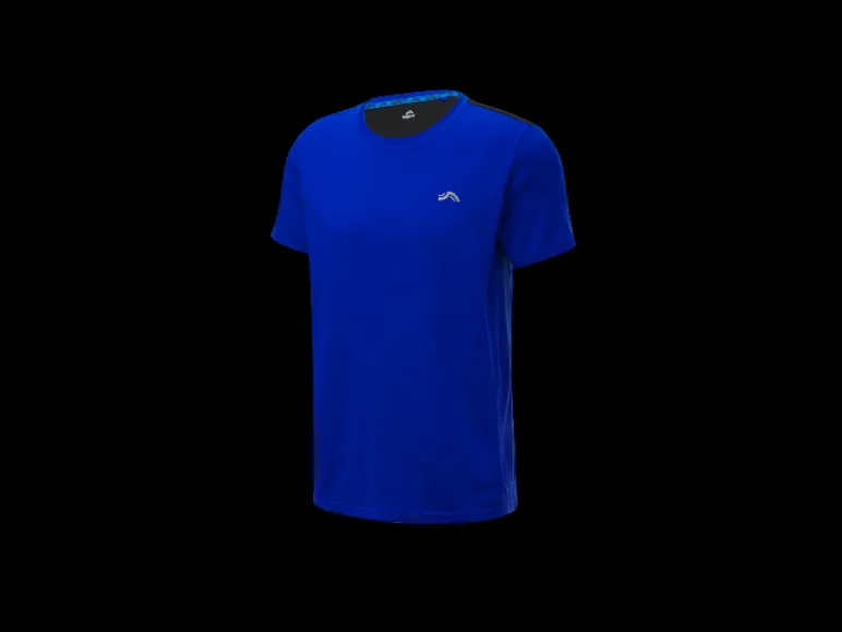 Heren sportshirt<CRIVIT Hot