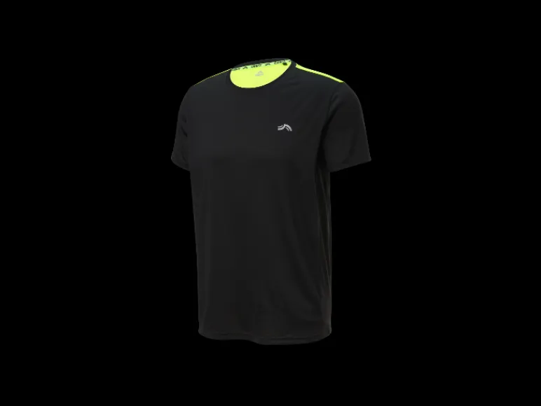 Heren sportshirt<CRIVIT Hot