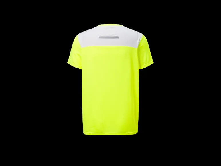 Heren sportshirt<CRIVIT Hot