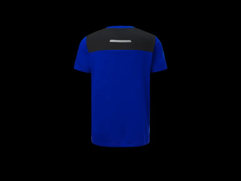 Heren sportshirt<CRIVIT Hot