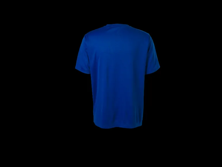 Heren sportshirt<CRIVIT