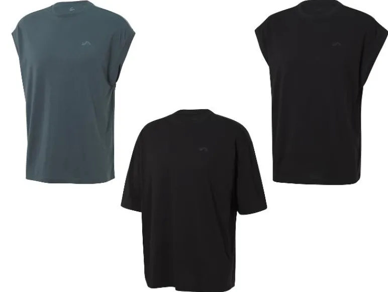 Heren sportshirt<CRIVIT