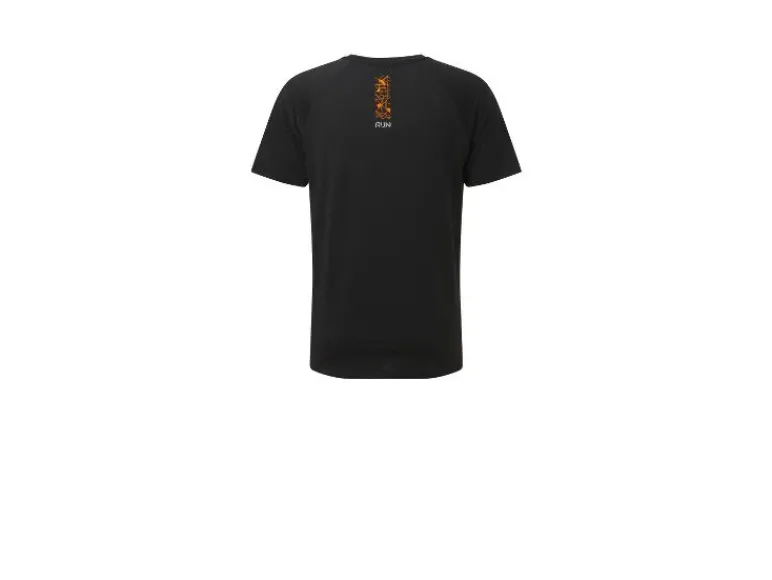 Heren sportshirt<CRIVIT Hot