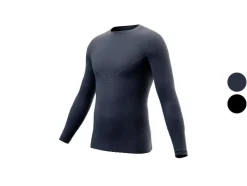 Heren sportshirt<CRIVIT Hot