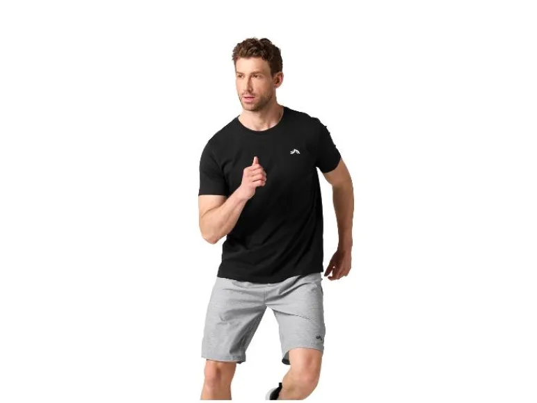 Heren sportshirt<CRIVIT Outlet