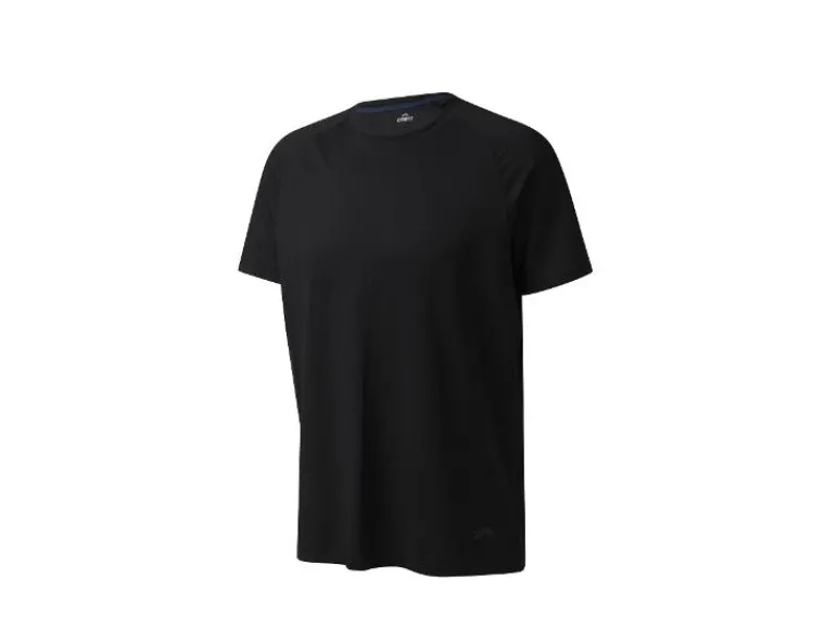 Heren sportshirt<CRIVIT Hot