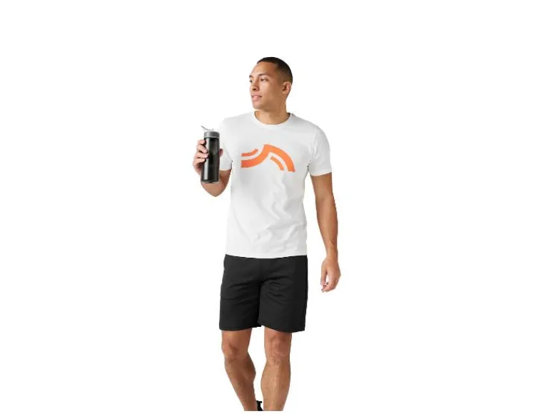 Heren sportshirt<CRIVIT Outlet