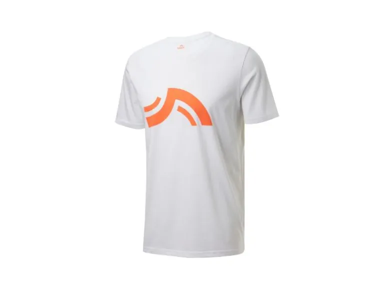 Heren sportshirt<CRIVIT Outlet