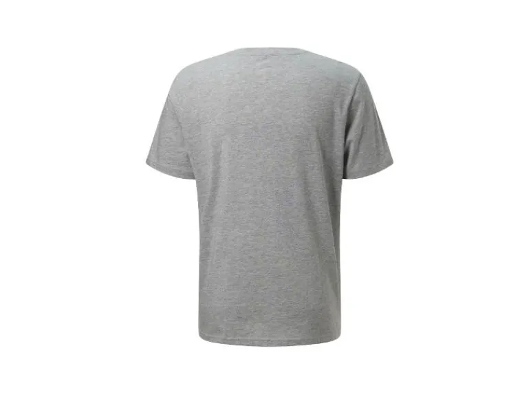 Heren sportshirt<CRIVIT Outlet