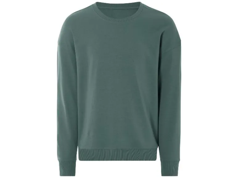 Heren sweater<LIVERGY® Outlet