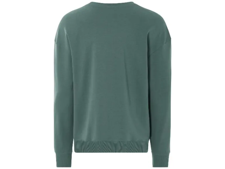 Heren sweater<LIVERGY® Outlet