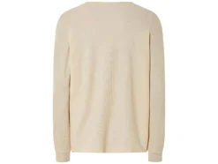 Heren sweater<LIVERGY® Outlet