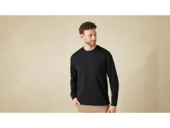 Heren sweater<LIVERGY® New