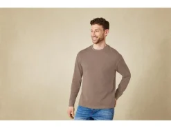 Heren sweater<LIVERGY® New