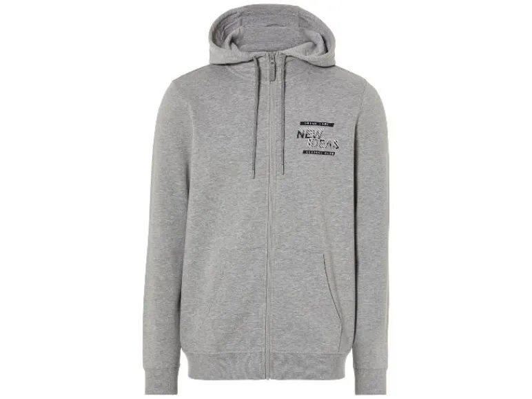 Heren sweater<LIVERGY® Best