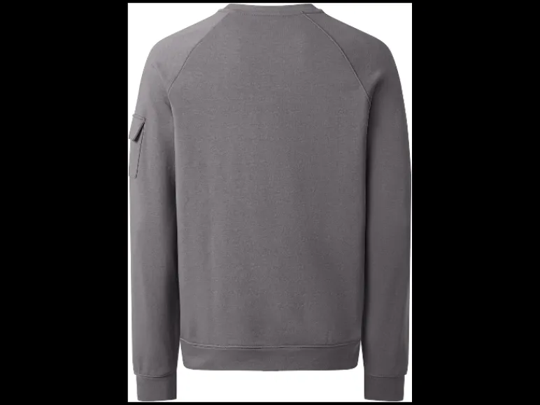 Heren sweatshirt<esmara Men Clearance