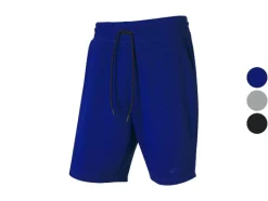 Heren sweatshort<CRIVIT New