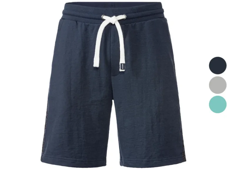 Heren sweatshort<MEXX Sale
