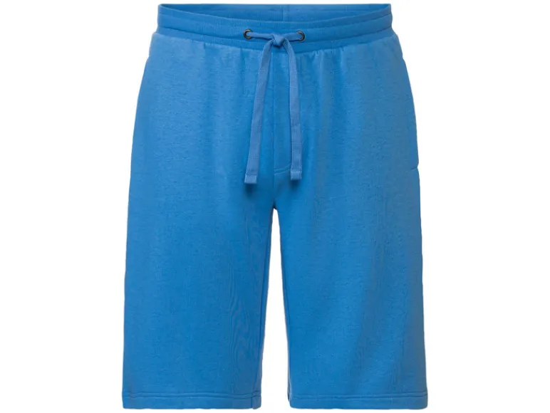 Heren sweatshorts<LIVERGY® Best
