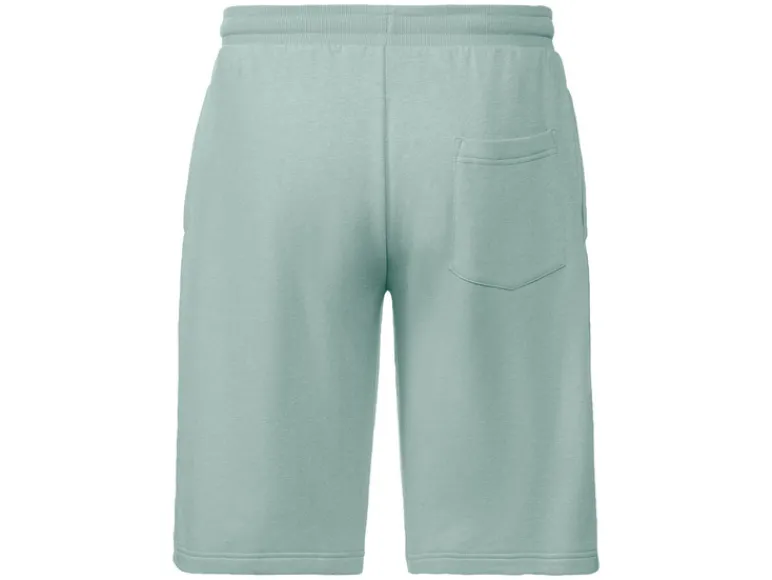 Heren sweatshorts<LIVERGY® Best