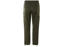 Heren thermo cargobroek met fleecevoering<LIVERGY® Discount