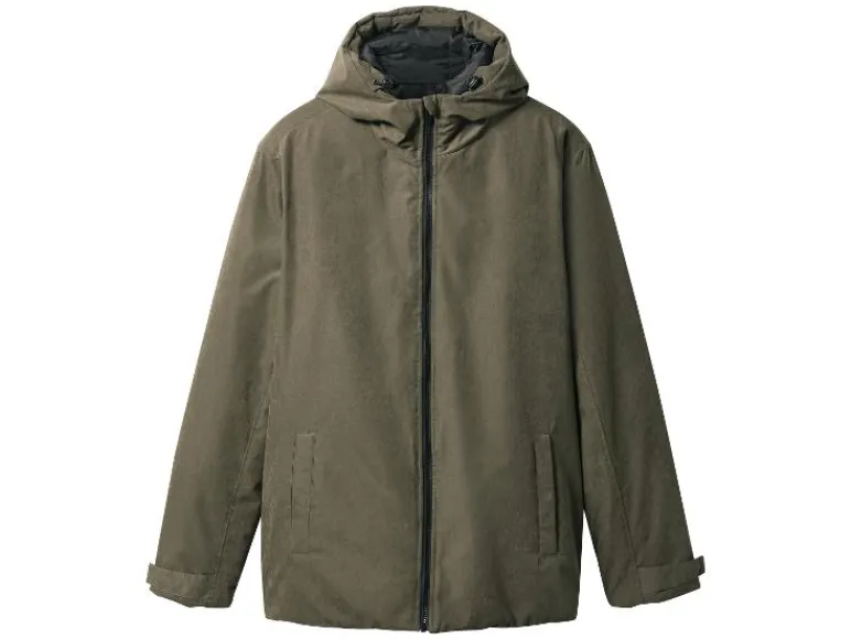 Heren thermo jas<esmara Men Online