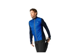 Heren thermo jas<CRIVIT Online