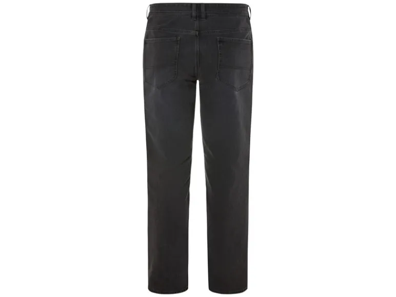 Heren thermo jeans - Straight fit<LIVERGY® Clearance