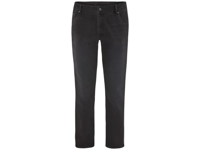 Heren thermo jeans - Straight fit<LIVERGY® Clearance