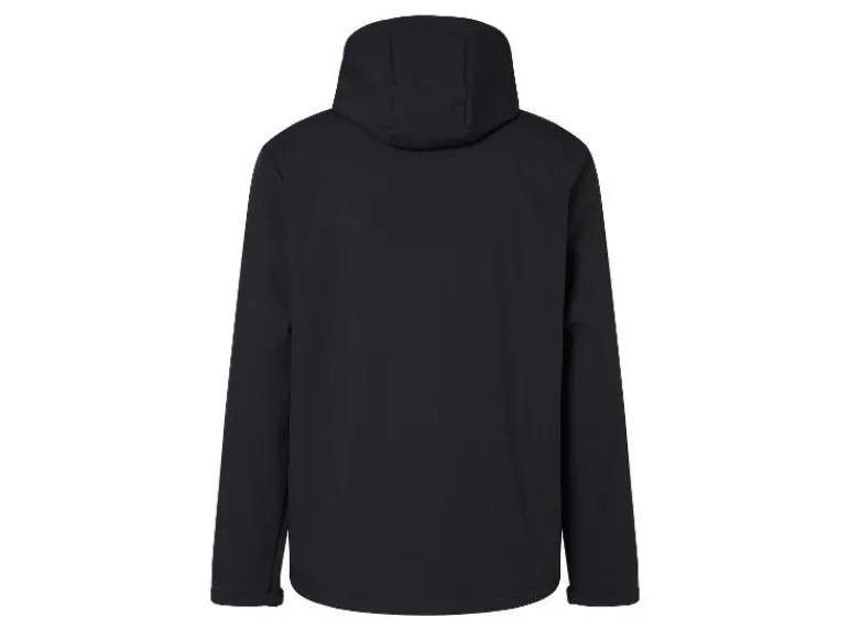 Heren thermo softshell jas<CRIVIT Online