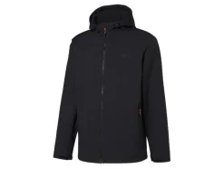 Heren thermo softshell jas<CRIVIT Online
