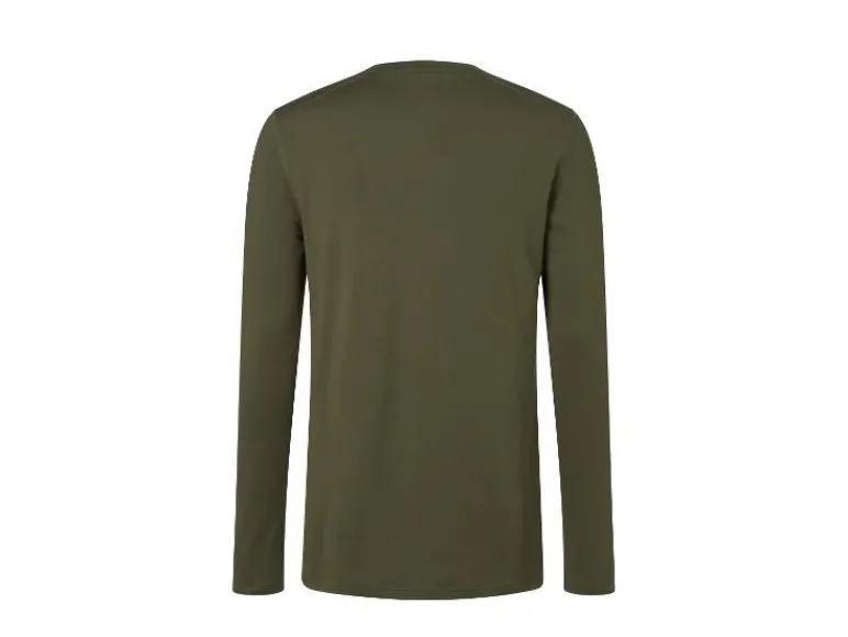 Heren thermo sportshirt<CRIVIT Sale