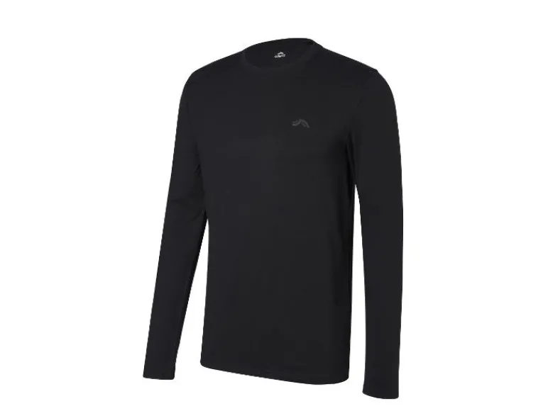 Heren thermo sportshirt<CRIVIT Sale