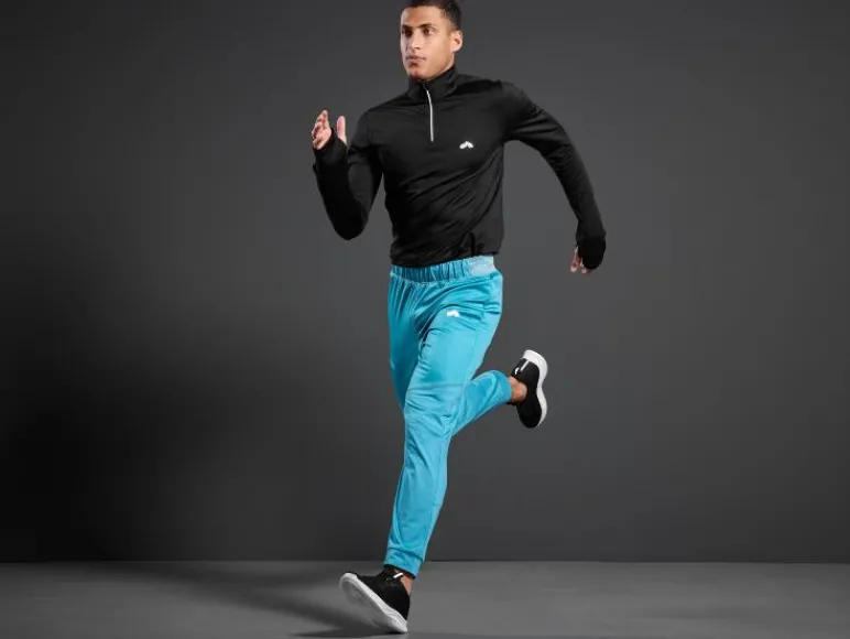 Heren thermo trainingsbroek<CRIVIT Online