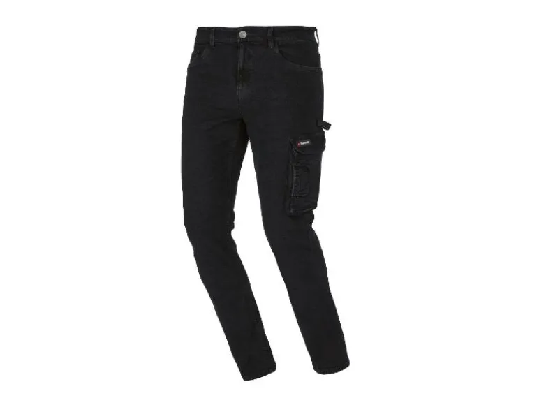 Heren thermo werkbroek<PARKSIDE® New