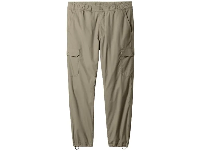 Heren thermo-cargobroek<esmara Men Clearance