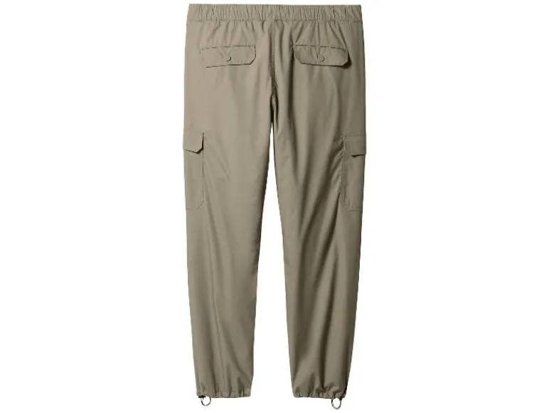 Heren thermo-cargobroek<esmara Men Clearance