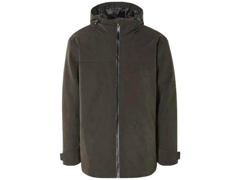Heren thermojas<LIVERGY® Discount
