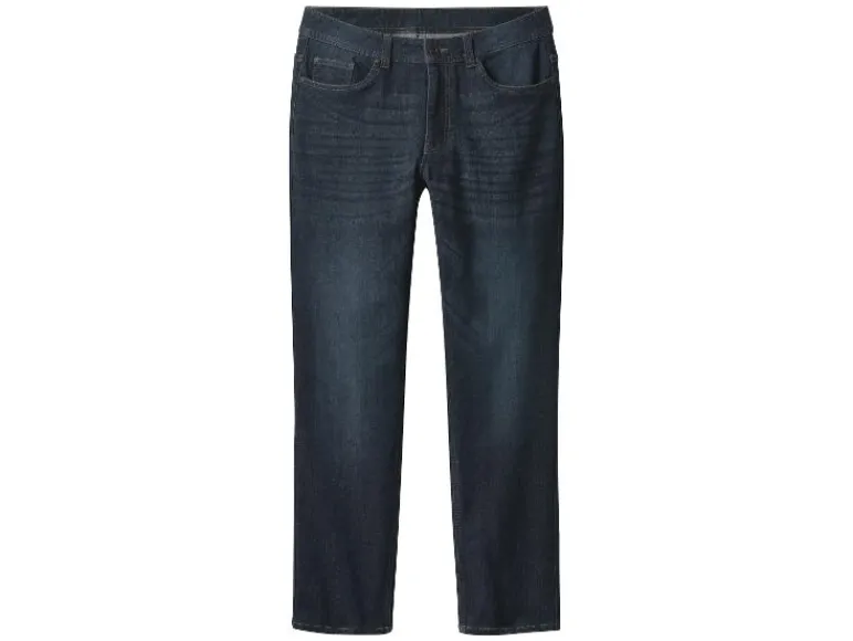Heren thermojeans - Straight fit<esmara Men Hot
