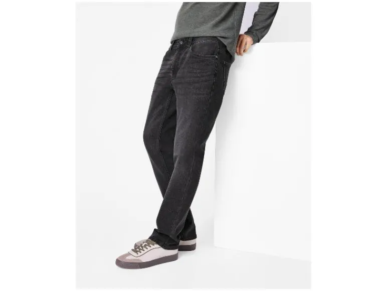 Heren thermojeans - Straight fit<esmara Men Hot