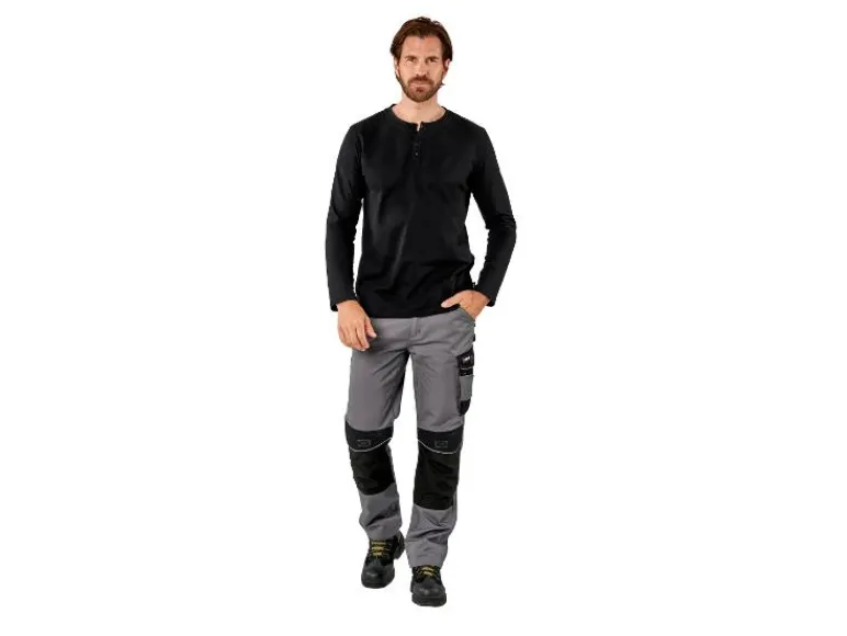Heren thermoshirt<PARKSIDE® Discount