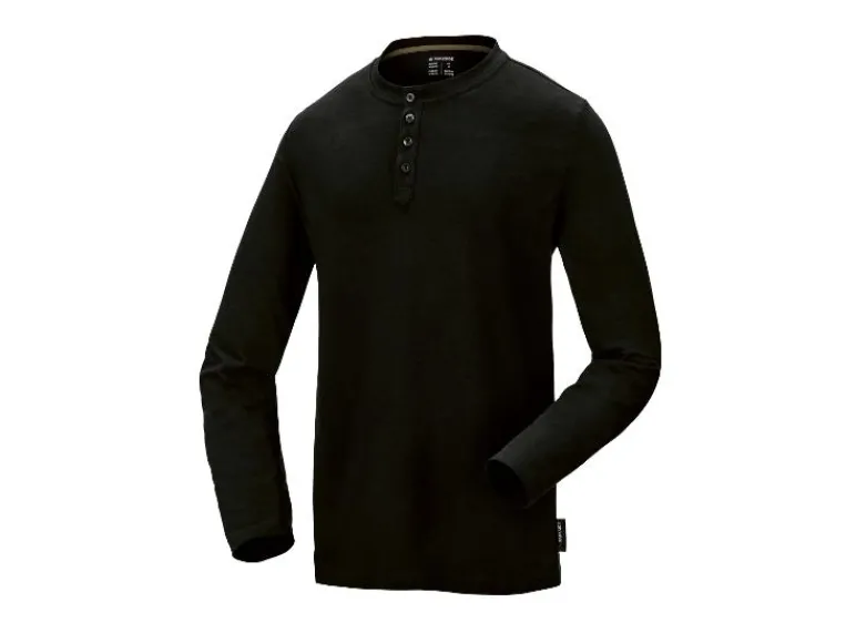 Heren thermoshirt<PARKSIDE® Discount
