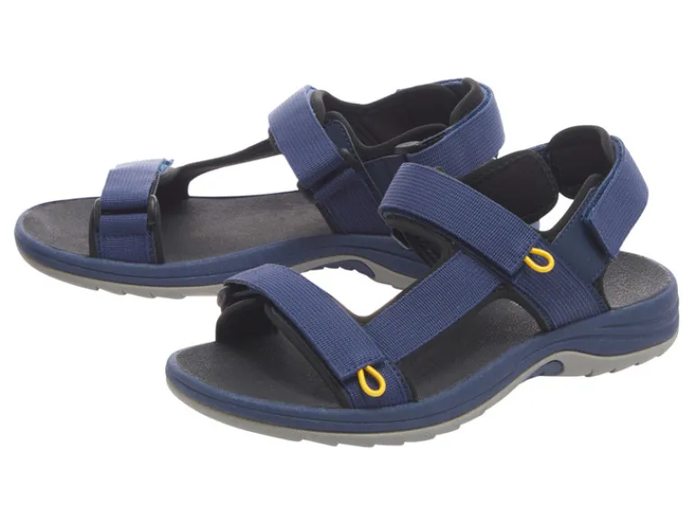 Heren trekking sandalen<CRIVIT Sale