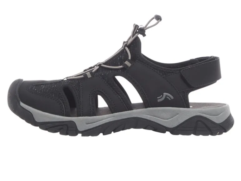 Heren trekking sandalen<CRIVIT Sale