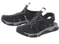 Heren trekking sandalen<CRIVIT Sale