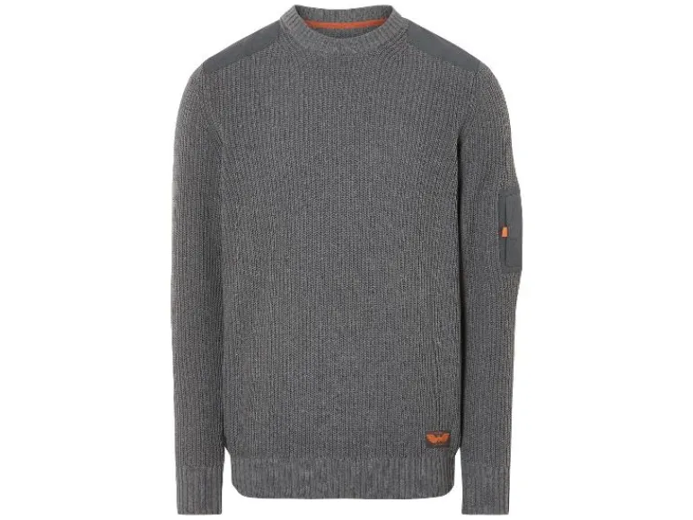 Heren trui<LIVERGY® Hot