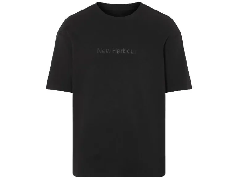 Heren T-shirt<LIVERGY® Online